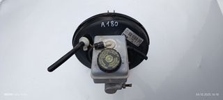Σεβρο φρένων Mercedes A180 W169 2006 2012 πετρελαίο