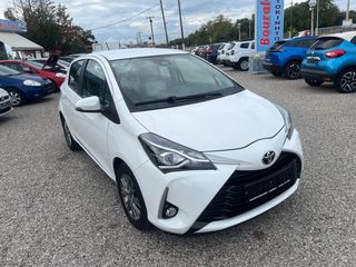 Toyota Yaris 2018 1,5 KLIMA NAVI CAMERA