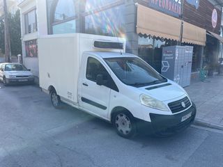Ψυγείο Fiat 2011 Scudo  ###χωρις ΦΠΑ###