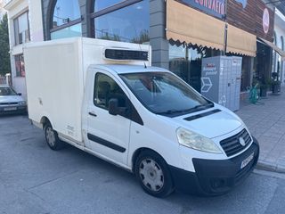 Ψυγείο Fiat 2011 Scudo  ###χωρις ΦΠΑ###-thumb-1