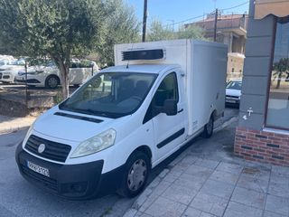 Ψυγείο Fiat 2011 Scudo  ###χωρις ΦΠΑ###-thumb-2