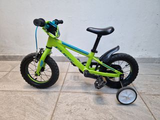 BMX Cube 2021 Mx 120