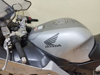 Honda CBR 1100 XX Super Blackbird 2006-thumb-3
