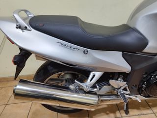 Honda CBR 1100 XX Super Blackbird 2006-thumb-8