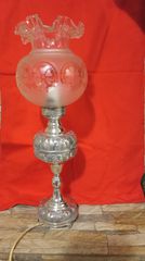 ΛΑΜΠΑ ΑΝΤΙΚΑ ΑΣΗΜΕΝΙΟ