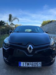 Renault Clio 2017
