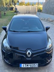 Renault Clio 2017-thumb-1
