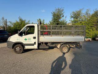 Iveco 2012 35C14   3.5t