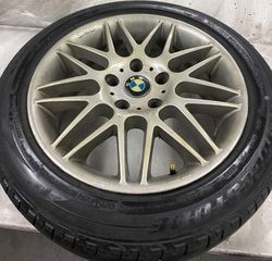 ΖΑΝΤΕΣ BMW R17-thumb-1
