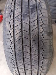 Καλοκαιρινά ελαστικά 4αδα KORMORAN SUV, 215/60/R17 96V.