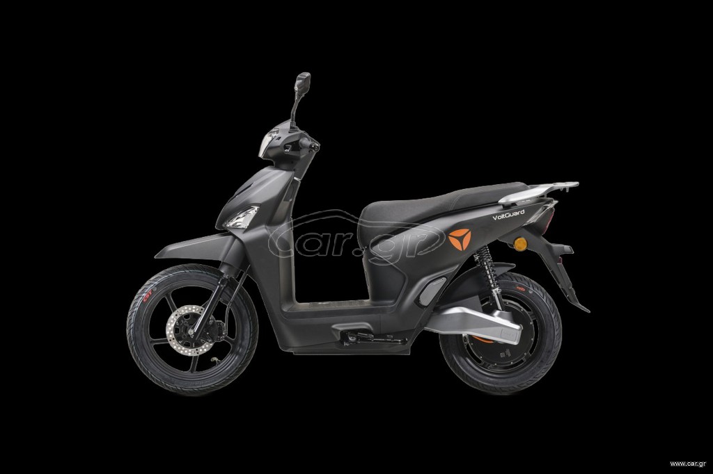 Yadea Voltguard-VFV 2025