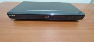 Sony BDP-S350