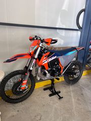 KTM 300 EXC 2022