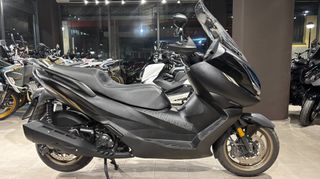 Zontes E 350 2024