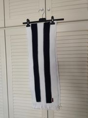 Armani fleece κασκόλ μήκους 140 εκ περίπου, σαν καινούργιο
