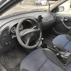 Citroen Xsara 2004