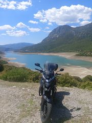 Honda CBX 500 2019