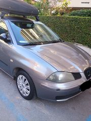Seat Ibiza 2006