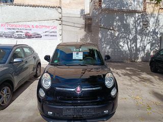Fiat 500L 2013 POP STAR