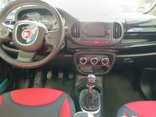 Fiat 500L 2013 POP STAR - ΠΡΟΣΦΟΡΑ-thumb-4