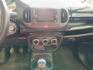 Fiat 500L 2013 POP STAR - ΠΡΟΣΦΟΡΑ-thumb-5