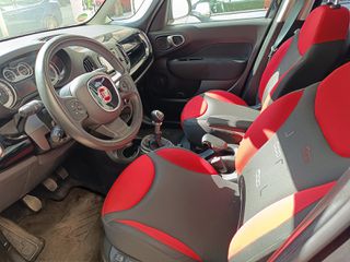 Fiat 500L 2013 POP STAR - ΠΡΟΣΦΟΡΑ-thumb-7