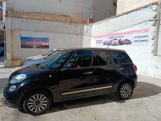 Fiat 500L 2013 POP STAR - ΠΡΟΣΦΟΡΑ-thumb-1