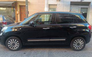 Fiat 500L 2013 POP STAR - ΠΡΟΣΦΟΡΑ-thumb-2