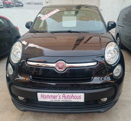 Fiat 500L 2013 POP STAR - ΠΡΟΣΦΟΡΑ ΙΟΥΛΙΟΥ
