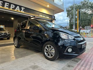Hyundai i 10 2016 1.2 PASSION