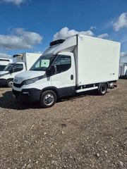 Ψυγείο Iveco 2017 daily