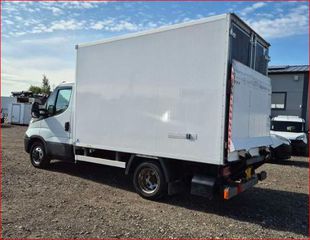 Ψυγείο Iveco 2017 daily-thumb-1