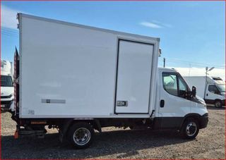 Ψυγείο Iveco 2017 daily-thumb-5