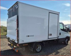 Ψυγείο Iveco 2017 daily-thumb-6
