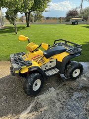 POLARIS SPORTSMAN (ΜΕ ΜΠΑΤΑΡΙΑ)