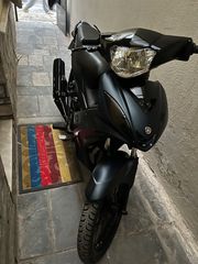 Yamaha CRYPTON-X135 2012