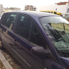 Renault Scenic 2004
