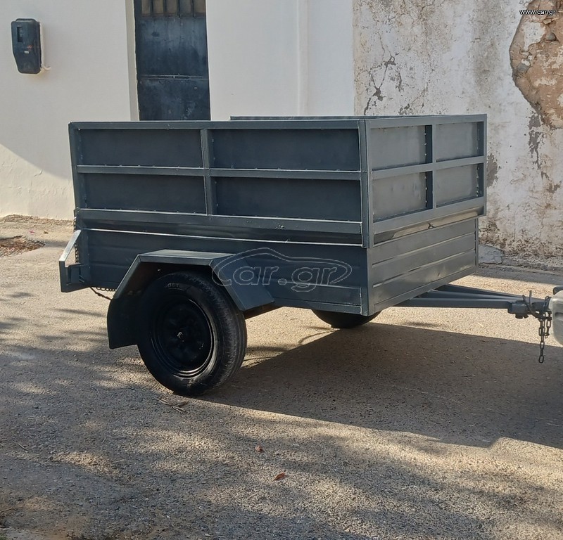 Assos 2021 Τρειλερ