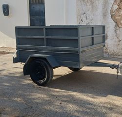 Assos 2021 Τρειλερ