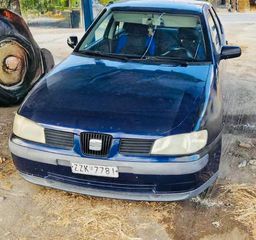 Seat Cordoba 2000