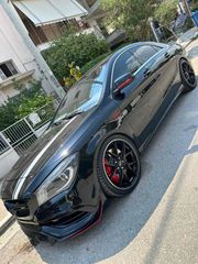 Mercedes-Benz CLA 180 2015 AMG