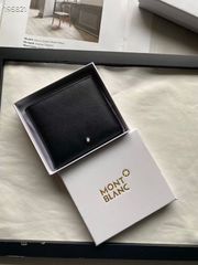 Mont Blanc Wallet 1:1 Box Replica Αντίγραφο Made in Malaisia