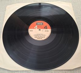 Stanley Black And His Orchestra  – Spain   LP