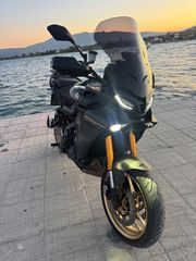 Yamaha Tracer 9 GT 2023