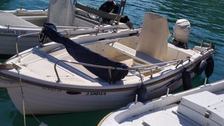 Ταχύπλοο 2010 Aiolos 495
