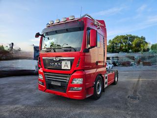 MAN 2020 TGX