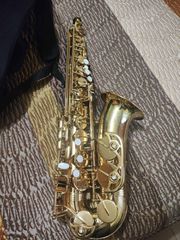 Σαξόφωνο Trevor James "The Horn"