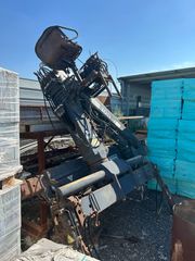 Γερανοί - Φορτηγά Με Γερανό Palfinger 2000 HIAB 100 RW -4