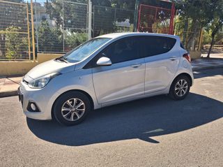Hyundai i 10 2014