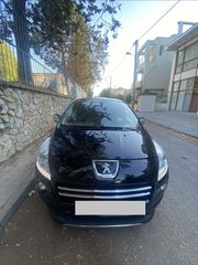 Peugeot 3008 2012 ΥΒΡΙΔΙΚΟ ΠΕΤΡΕΛΑΙΟ ΑΥΤΟΜΑΤΟ 4×4 ΠΑΝΟΡΑΜΙΚΗ ΟΡΟΦΗ ΑΡΙΣΤΟ!!!!